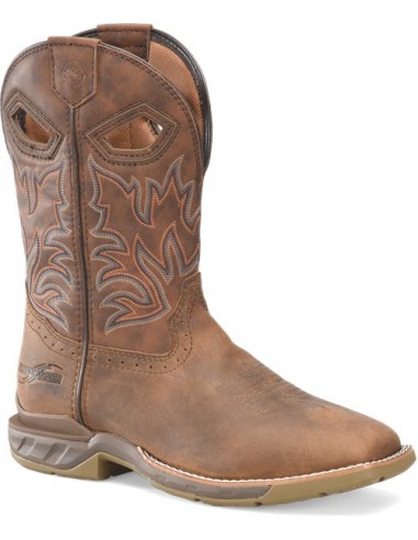 MEN'S PHANTOM RIDER 11" WIDE SQUARE TOE ROPER suggérées chez