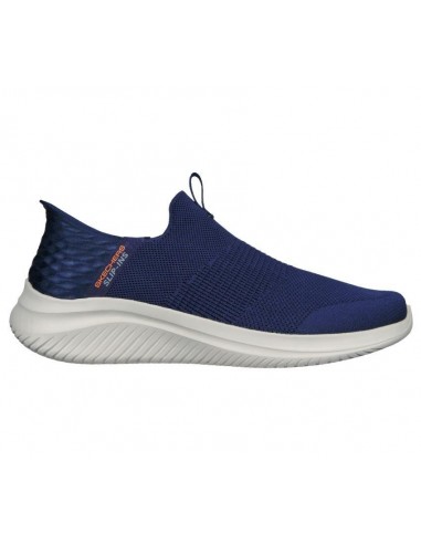 SKECHERS HAND FREE SLIP INS ULTRA FLEX 3.0 232450 NAVY MENS d'Europe débarque