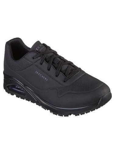 SKECHERS 200054 MENS SUTAL SR UNO Vous souhaitez 