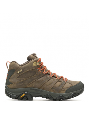 MEN'S MOAB 3 PRIME MID WATERPROOF est présent 