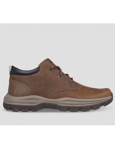 SKECHERS 204921 KNOWLSON RAMHURST DESERT sur le site 