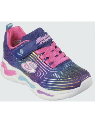 SKECHERS 302338L WAVY BEAMS de votre