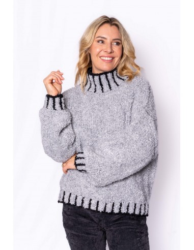 THE ITALIAN CLOSET JUMPER MANDY soldes