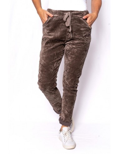 THE ITALIAN CLOSET PANTS CARESE Véritable concentré