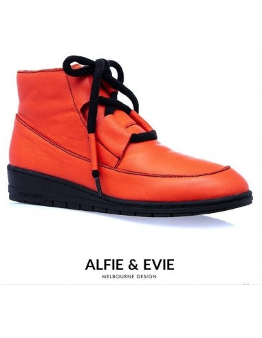 ALFIE & EVIE VOLUME FIRE Toutes les collections ici