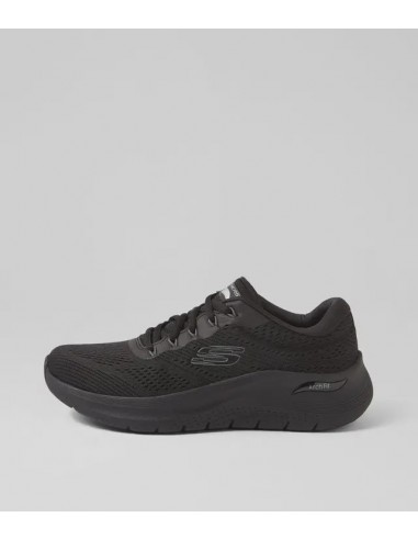 SKECHERS 232700 ARCH FIT 2.0 MENS BLACK le des métaux précieux