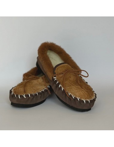 MOCCASIN KANGAROO TOP KMS destockage