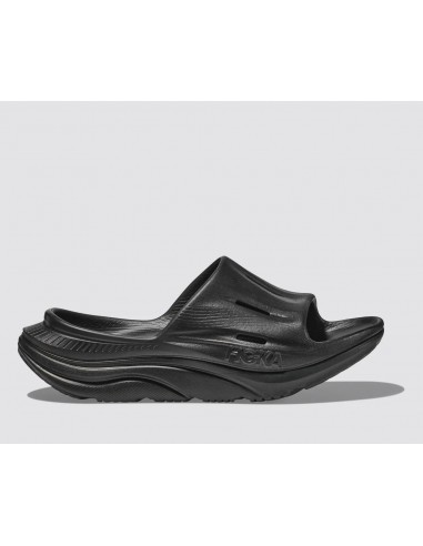 HOKA UNISEX ORA RECOVERY SLIDE les muscles