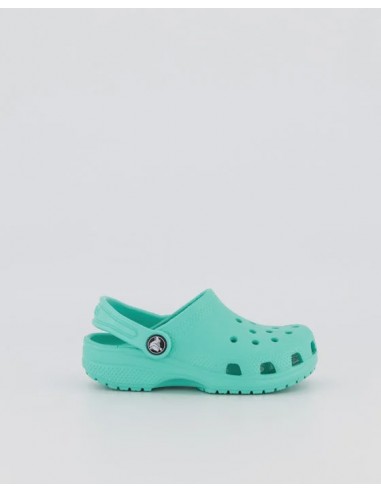 CROCS CLASSIC CLOG KIDS LAGOON pas cheres