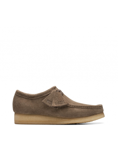 MEN'S WALLABEE la chaussure