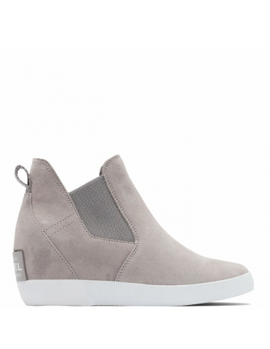 WOMEN'S OUT N ABOUT™ WEDGE BOOTIE *FINAL SALE Fin de série