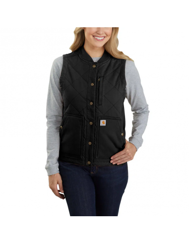 WOMEN'S RUGGED FLEX® VEST commande en ligne