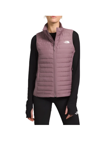 WOMEN'S CANYONLANDS HYBRID VEST ou a consommer sur place