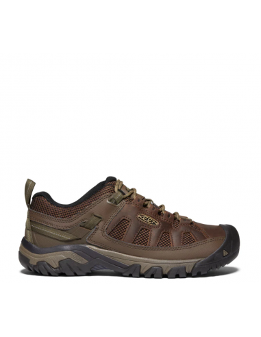 MEN'S TARGHEE VENT offre 