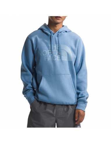 MEN'S HALF DOME HOODIE vous aussi creer 