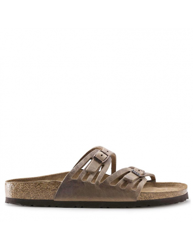 WOMEN'S GRANADA SOFT FOOTBED Les êtres humains sont 