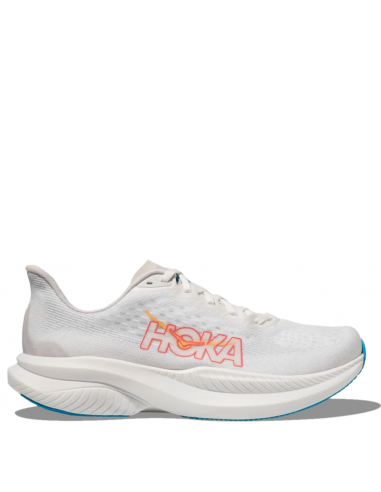 WOMEN'S MACH 6 Vous souhaitez 