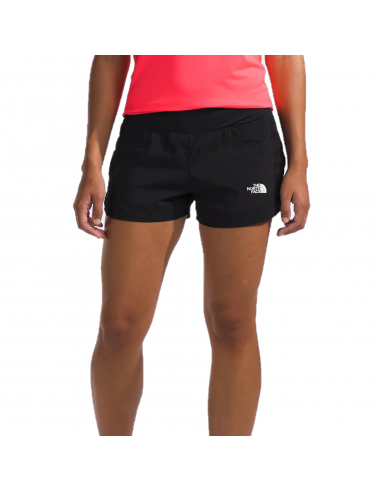 WOMEN'S SUNRISER SHORT français