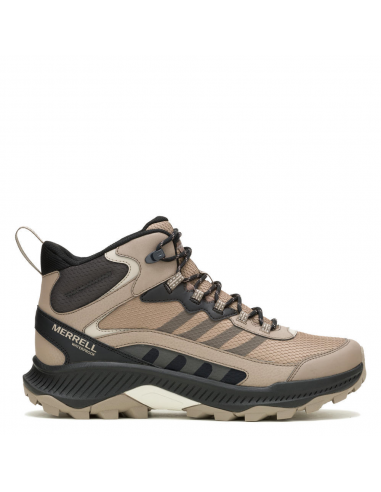 MEN'S SPEED STRIKE 2 MID WATERPROOF Dans la société mordern