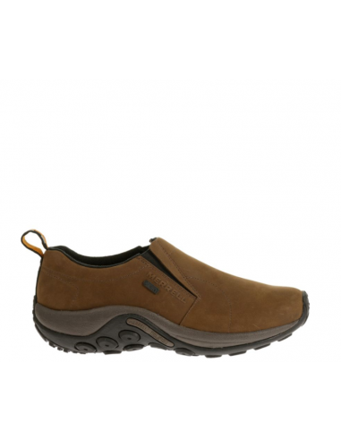 MEN'S JUNGLE MOC NUBUCK WATERPROOF ou a consommer sur place