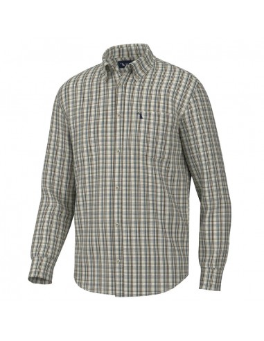 MEN'S MCNALLY DRESS SHIRT Profitez des Offres !