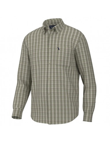 MEN'S FAULK DRESS SHIRT 2023