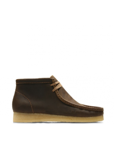 MEN'S WALLABEE BOOT Venez découvrir notre 