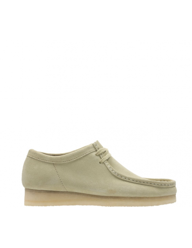 MEN'S WALLABEE livraison gratuite