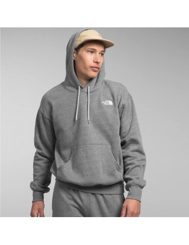 MEN'S EVOLUTION VINTAGE HOODIE Par le système avancé 