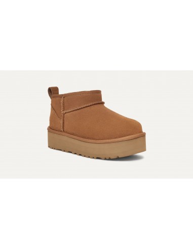 KIDS' CLASSIC ULTRA MINI PLATFORM chez Cornerstreet bien 