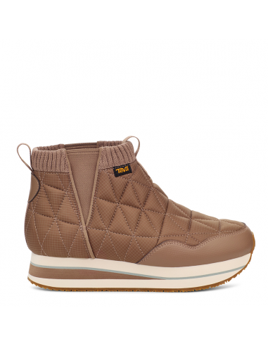 WOMEN'S ReEMBER MID PLATFORM de technologie