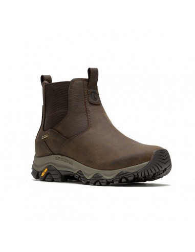 MEN'S MOAB ADVENTURE 3 CHELSEA WATERPROOF destockage