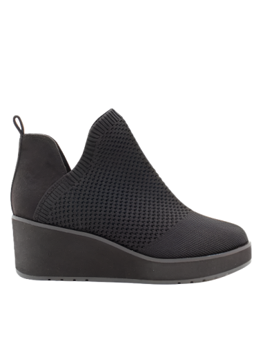 WOMEN'S ALBRIGHT BOOTIE Les êtres humains sont 