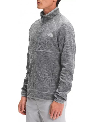 MEN'S CANYONLANDS FULL ZIP les muscles