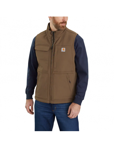 MEN'S SUPER DUX™ VEST d'Europe débarque