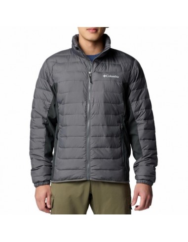 MEN'S POWDER LITE™ II HYBRID JACKET chez Cornerstreet bien 