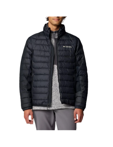 MEN'S POWDER LITE™ II HYBRID JACKET meilleur choix