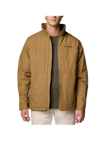 MEN'S LOMA VISTA™ III JACKET Voir les baskets