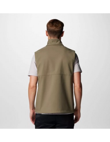 MEN'S ASCENDER™ II SOFTSHELL VEST pas cher 