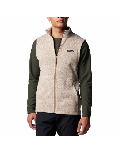 MEN'S ALTO PASS™ FLEECE VEST Vous souhaitez 