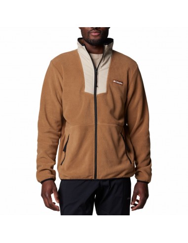 MEN'S SEQUOIA GROVE™ FULL ZIP FLEECE livraison et retour toujours gratuits