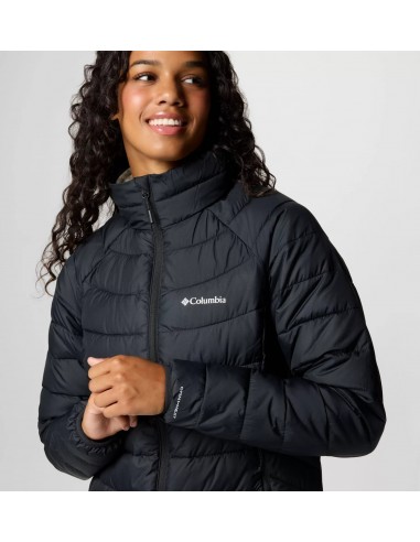 WOMEN'S POWDER LITE™ II FZ ouvre sa boutique