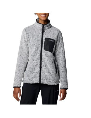 WOMEN'S WEST BEND™ FULL ZIP II le des métaux précieux