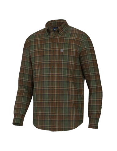 MEN'S FREAZER STRETCH FLANNEL 50% de réduction en Octobre 2024