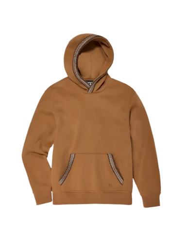 MEN'S TASMAN HOODIE la colonne vertébrale