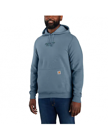 MEN'S CARHARTT FORCE® HOODIE Venez découvrir notre 