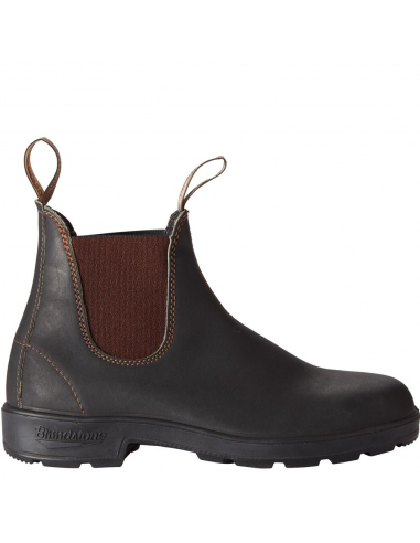 WOMEN'S 500 CHELSEA BOOTS Economisez 