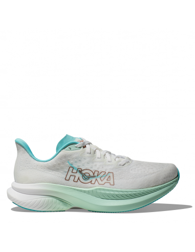 WOMEN'S MACH 6 basket pas cher