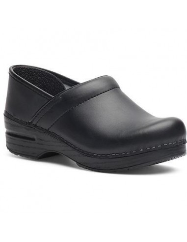 DANSKO PROFESSIONAL BLACK BOX WIDE le concept de la Pate a emporter 