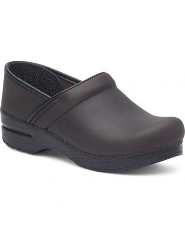 DANSKO PROFESSIONAL MEN'S ANTIQUE BROWN de votre